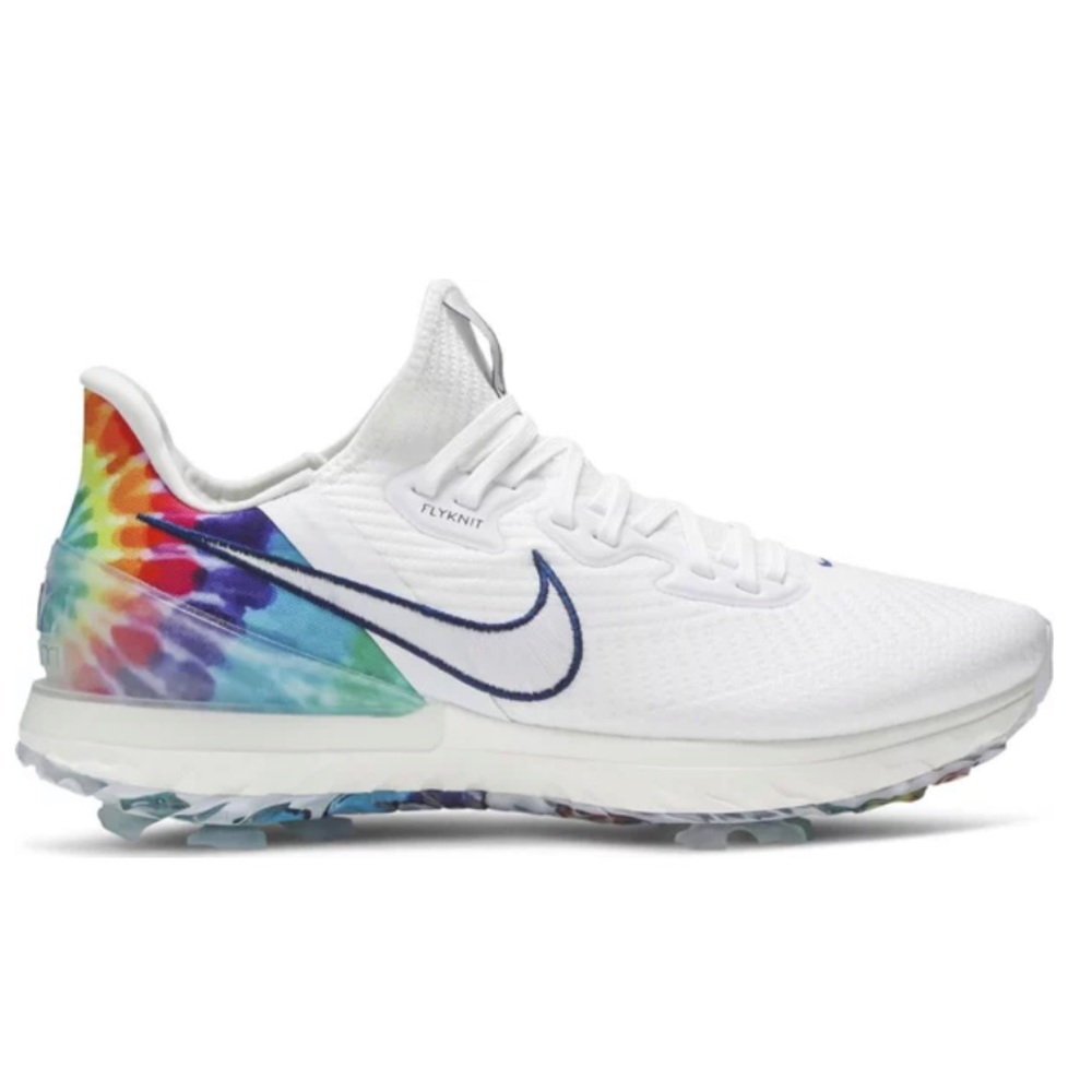 Nike Air Zoom Infinity Tour ‘Peace, Love and Golf'